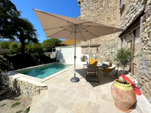 Le nid sous les étoiles