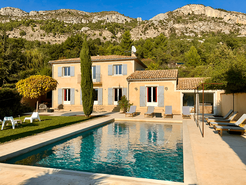 La Bastide