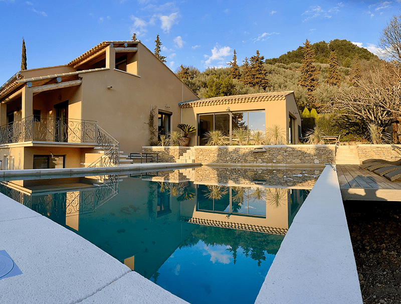 Villa Tamaris